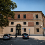 Innova-Form Caserma "Cesare Battisti" di Firenze